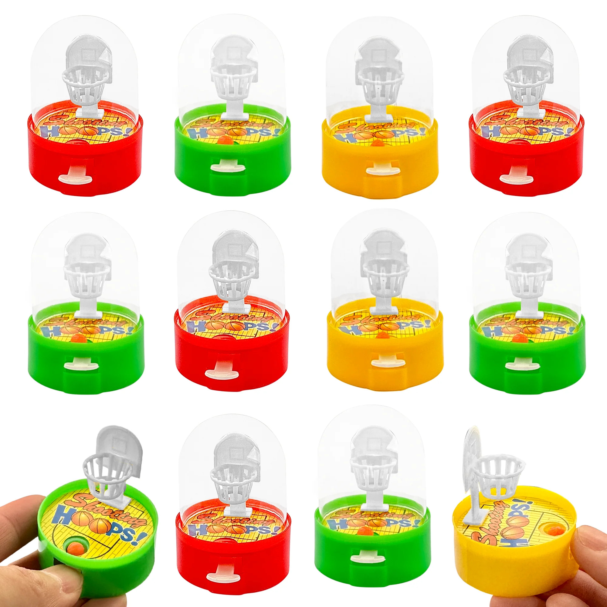 Fidget Toys