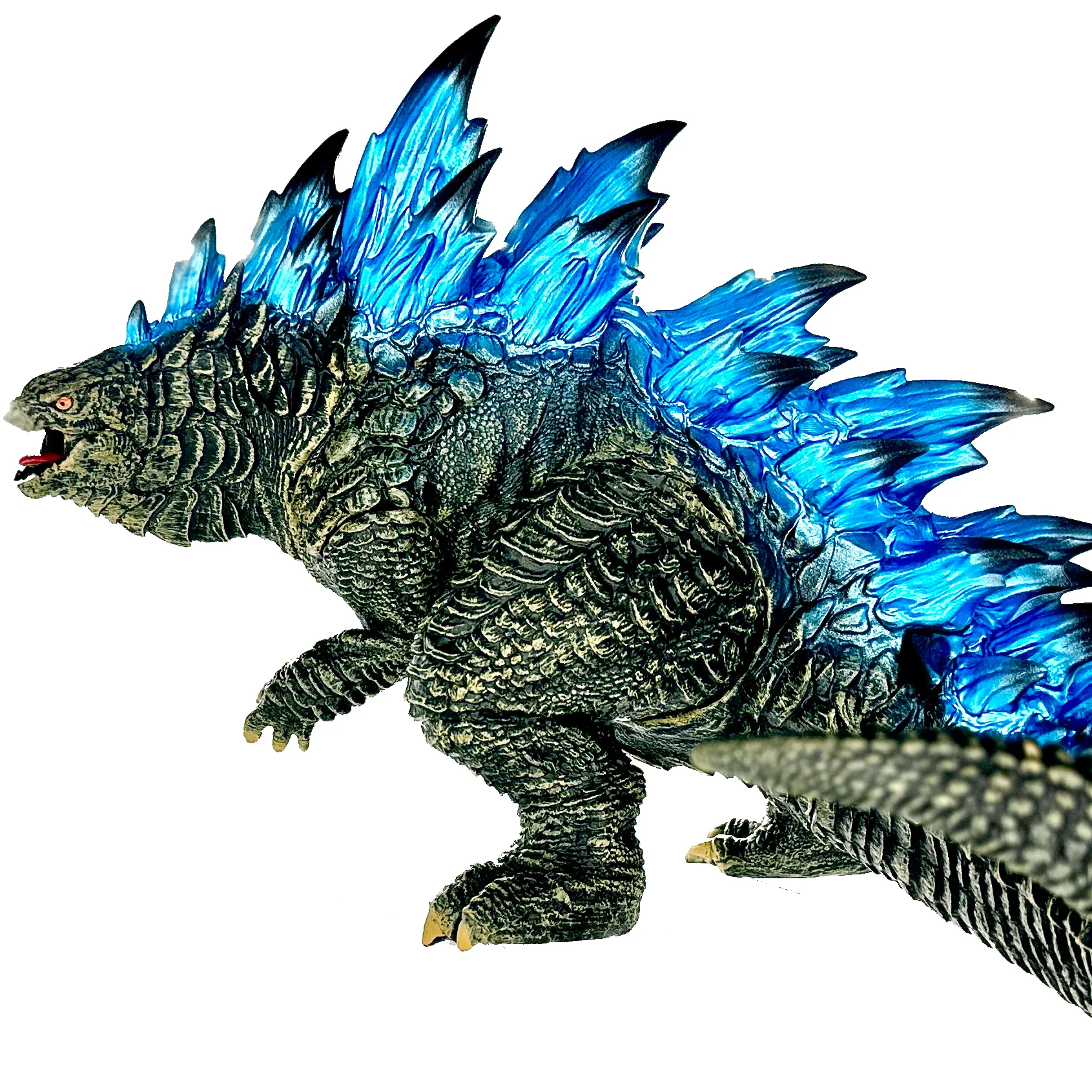 Godzilla Toys